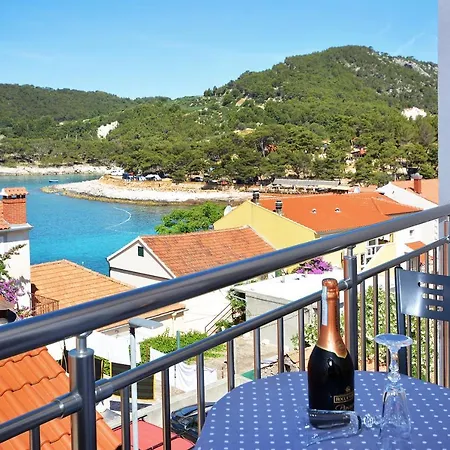 Apartment 'Mimo' In Milna - Hvar Exterior photo