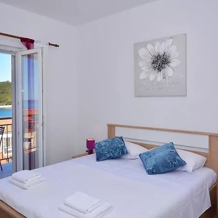 Apartment 'Mimo' In Milna - Hvar Exterior photo