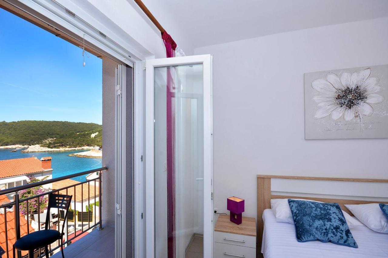 Apartament 'mimo' In Milna - Hvar Milna (Hvar)