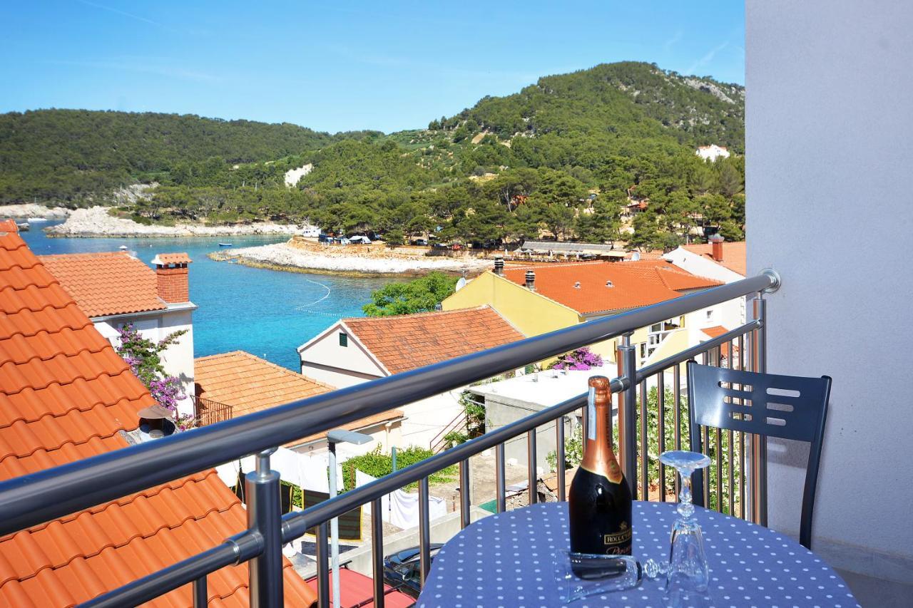 Apartment 'mimo' In Milna - Hvar Milna (Hvar)