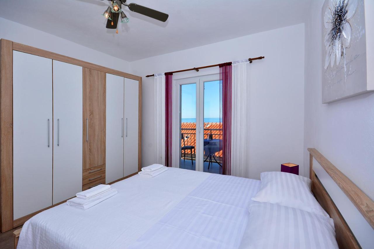 'mimo' In Milna - Hvar
