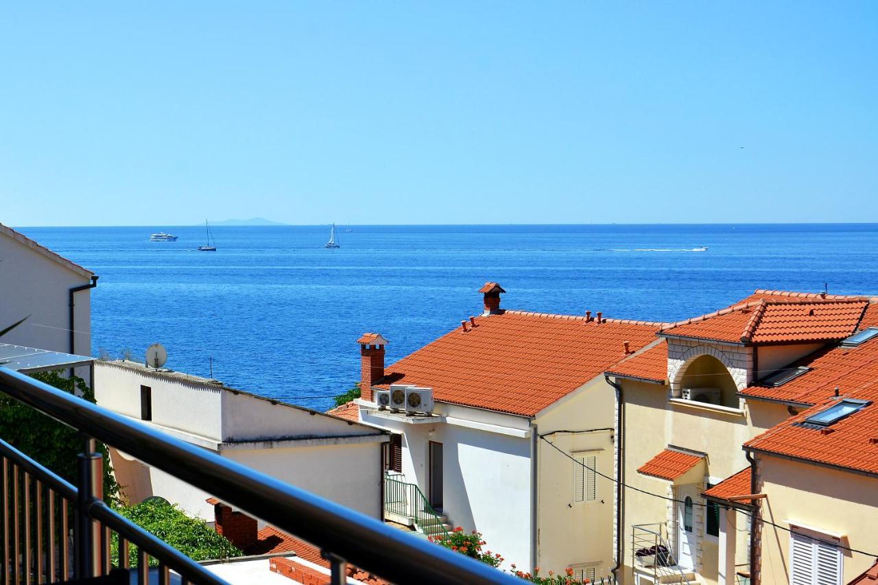 Apartment 'mimo' In Milna - Hvar