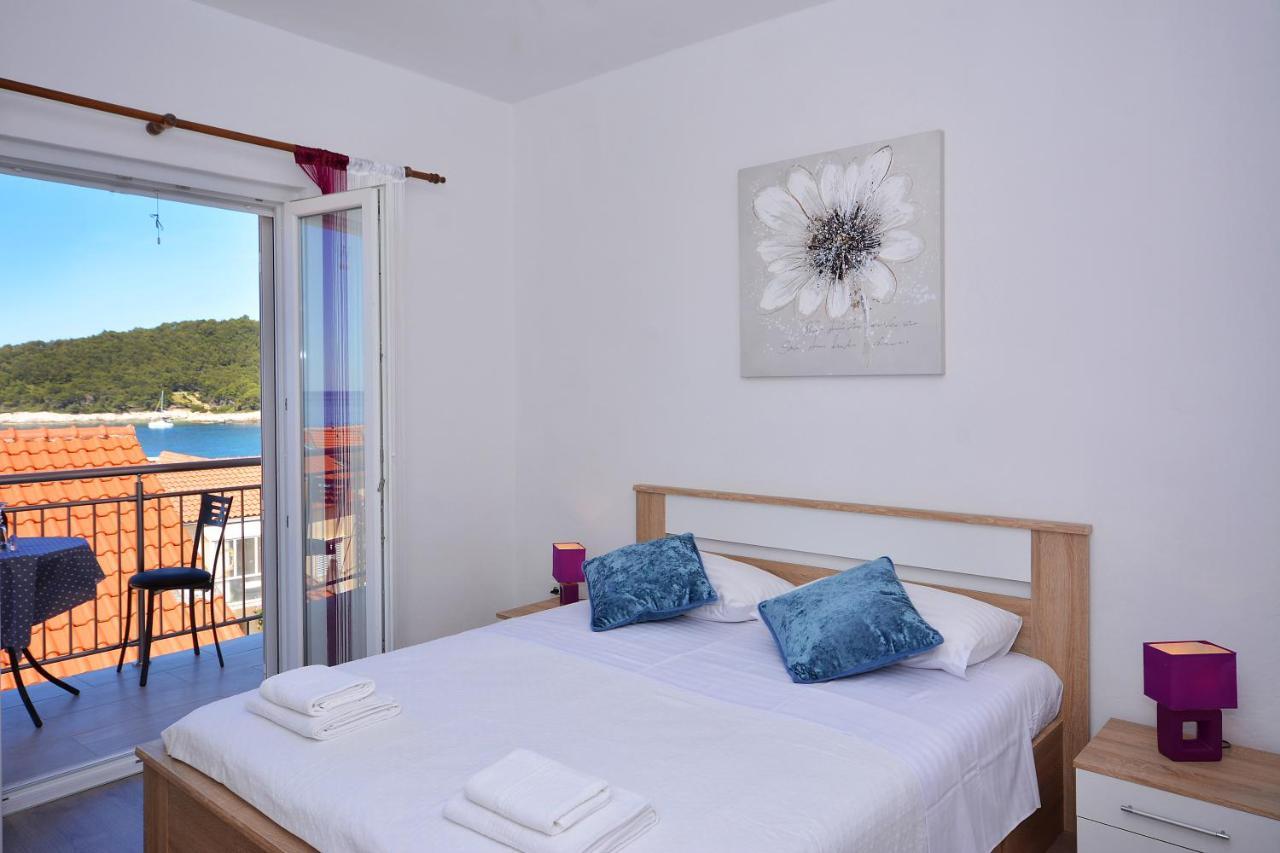 'mimo' In Milna - Hvar Apartment Milna (Hvar)