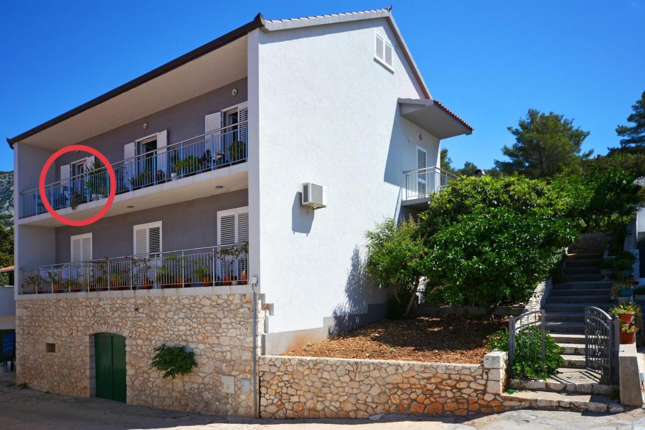 'mimo' In Milna - Hvar * Milna (Hvar)
