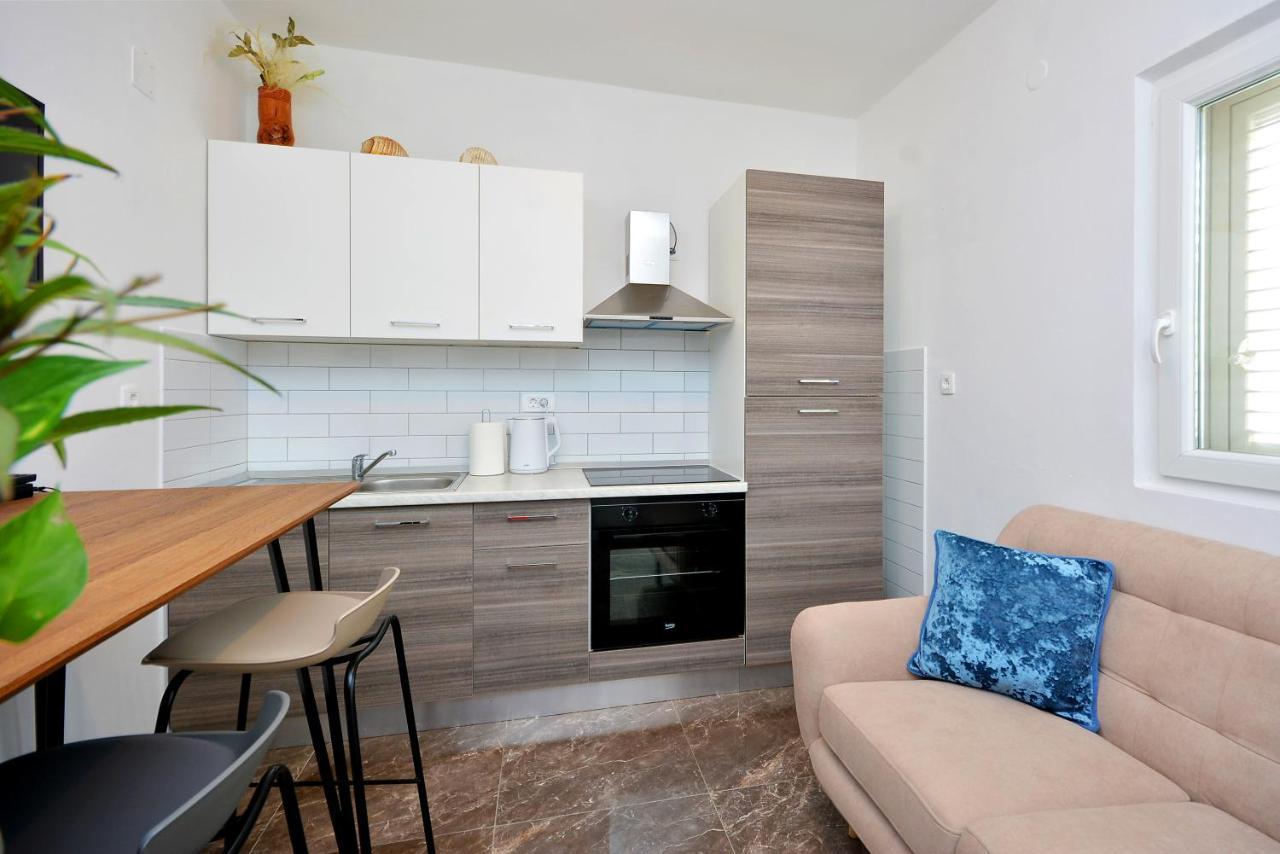 Apartment 'mimo' In Milna - Hvar *