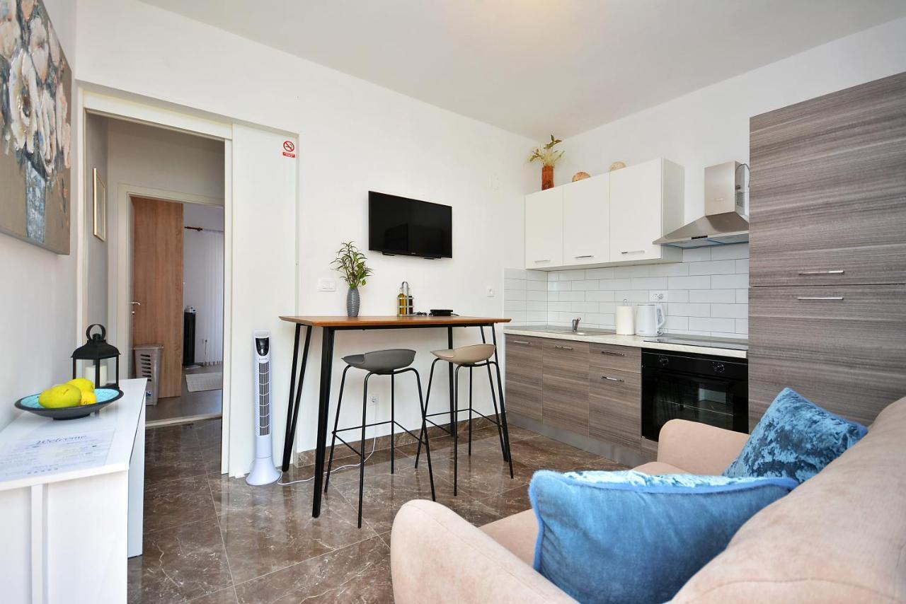 'mimo' In Milna - Hvar Apartment Milna (Hvar)